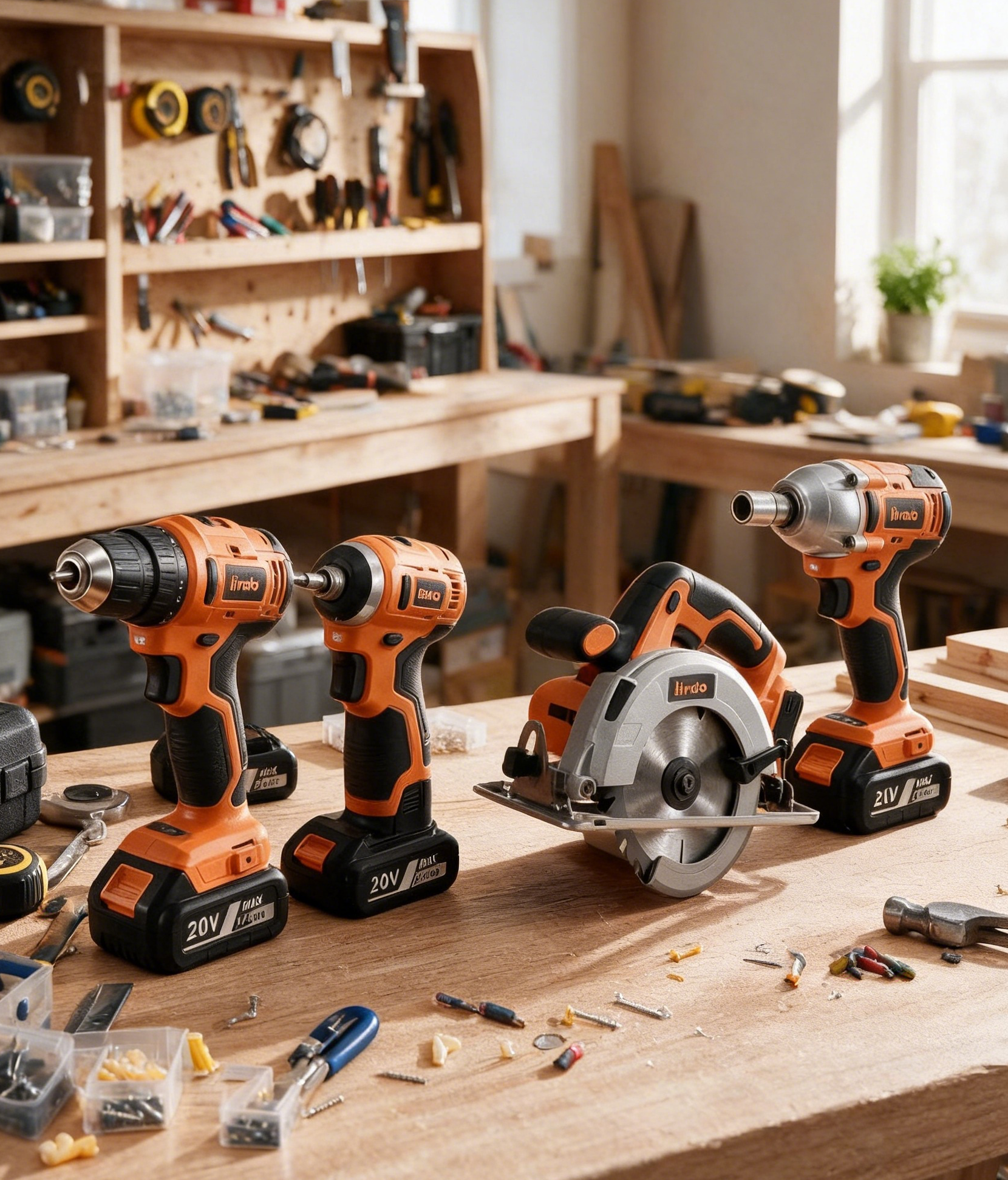 home tools图片