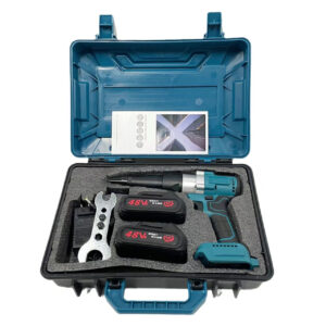 21V Brushless Cordless Electric Rivet Gun, Fully Automatic Rechargeable Lithium Riveting Tool for Sheet Metal & DIY Industrial Work 72bcccb41e203bccef7d4ddd7b26e5a6 拷贝