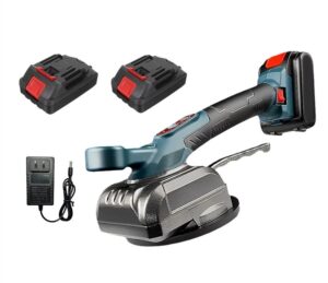 21V Cordless Tile Vibrator with Suction Cup, Rechargeable Handheld Tile Leveling Machine for Ceramic & Marble Tile Installation hab092a95648948e0b55cf474100ac5cab