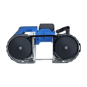 21V Cordless Handheld Band Saw Portable Electric Saw for Cutting Wood, Plastic, and Metal hb5ba3fffd46f4e8281300d6ac6127b156