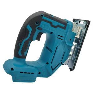 Cordless Orbital Jig Saw – 21V Brushless T-Shaped Jigsaw with Variable Speed & Adjustable Base for Wood/Metal Curved Cutting d1942f43218cedf6b6775f3d9908c91c